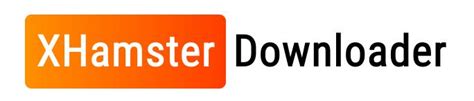 xhamaster downloder|XHamsterDownloader.net